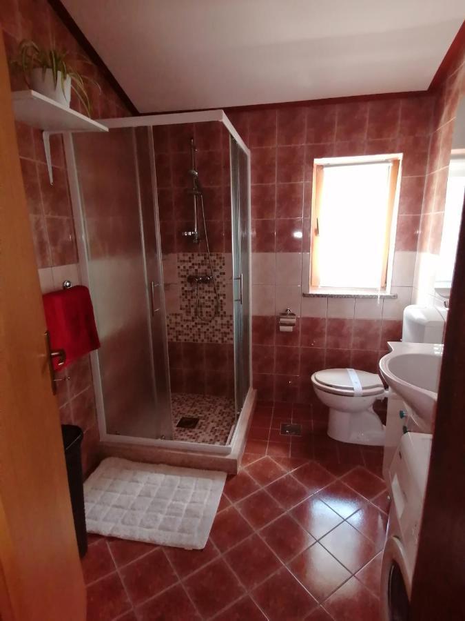 Holiday House Dol Cerovlje Extérieur photo